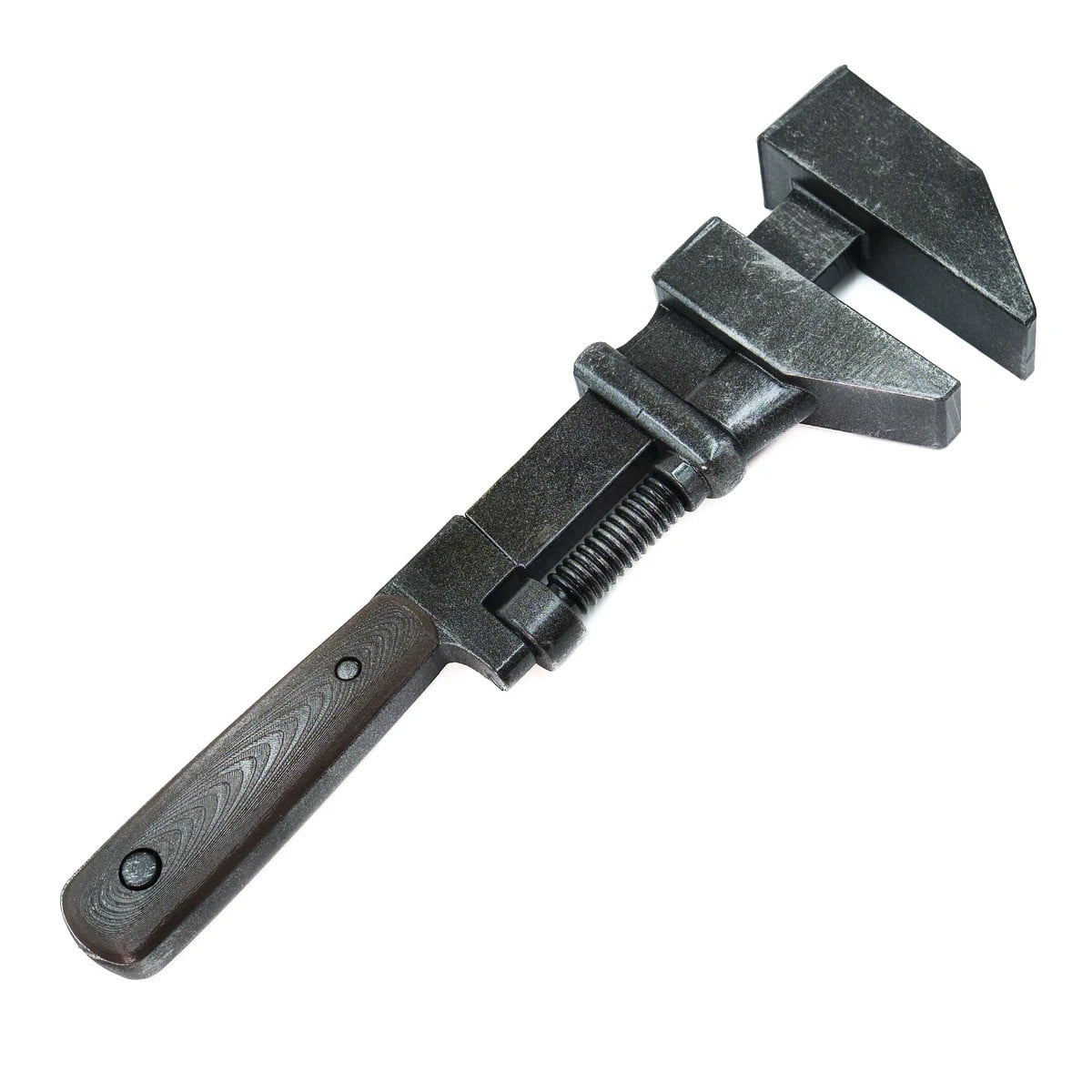 Wrench Prop Replica From Team Fortress 2 By Blasters4Masters 9