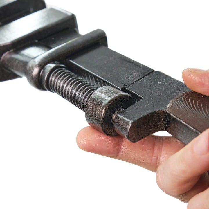 Wrench Prop Replica From Team Fortress 2 By Blasters4Masters 7
