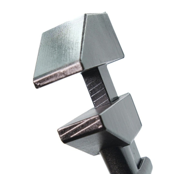 Wrench Prop Replica From Team Fortress 2 By Blasters4Masters 6