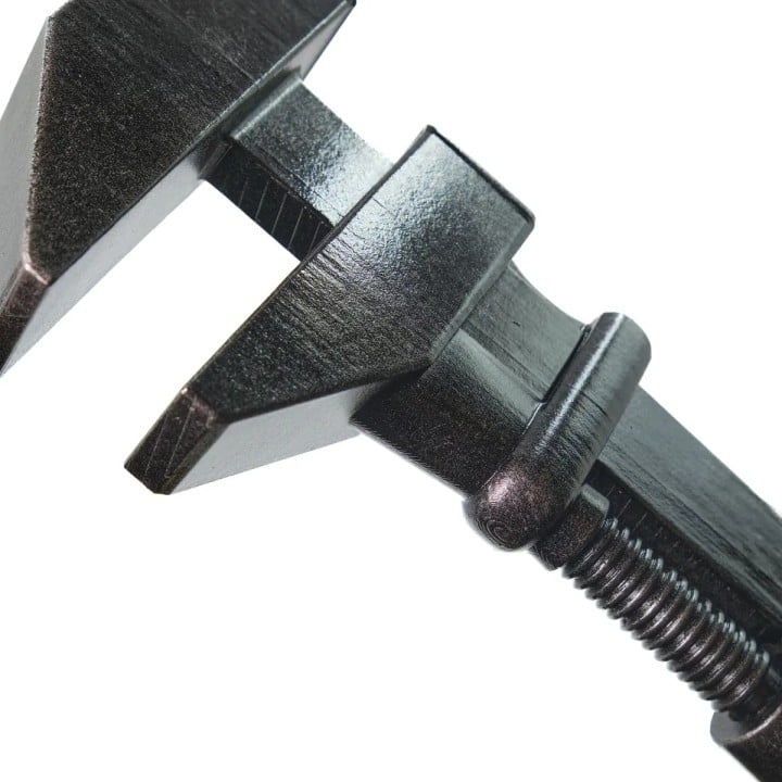 Wrench Prop Replica From Team Fortress 2 By Blasters4Masters 4