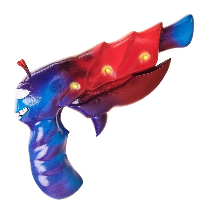 Kenny Replica Prop From High On Life By Blasters4Masters 10
