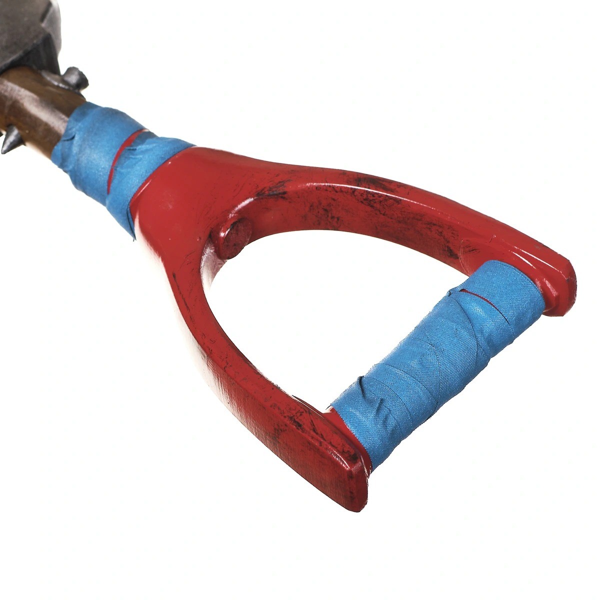 Assault Rifle Replica Prop From Rust By Blasters4Masters 14