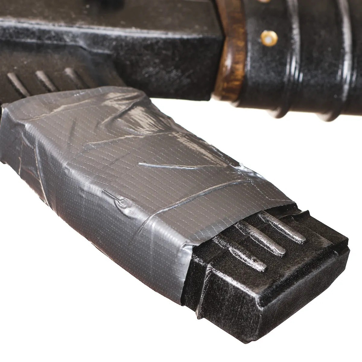 Assault Rifle Replica Prop From Rust By Blasters4Masters 11