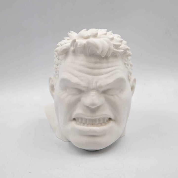 Hulk Headset stand