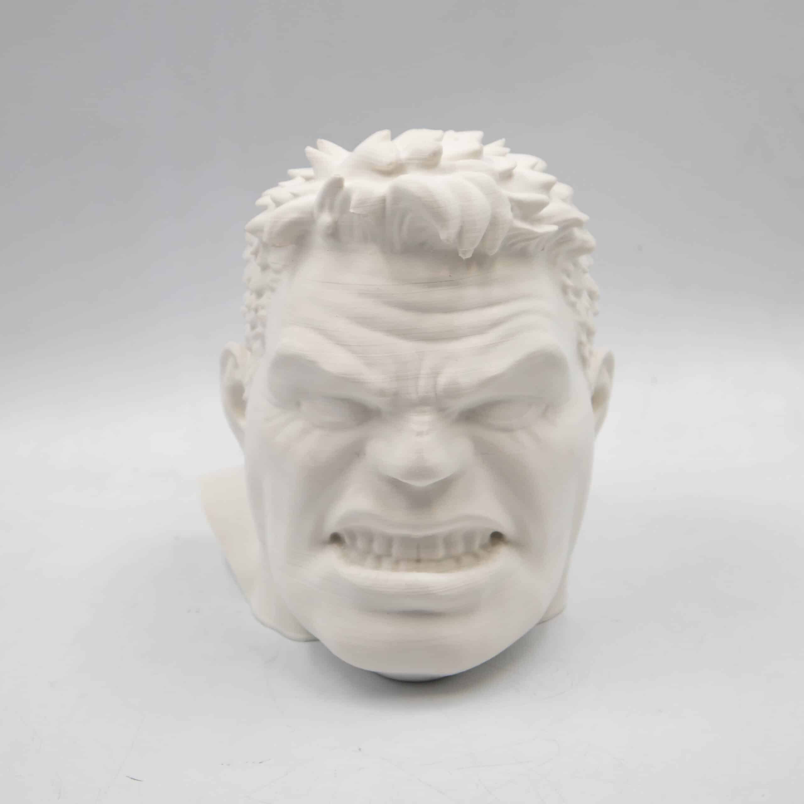 Hulk Headset stand