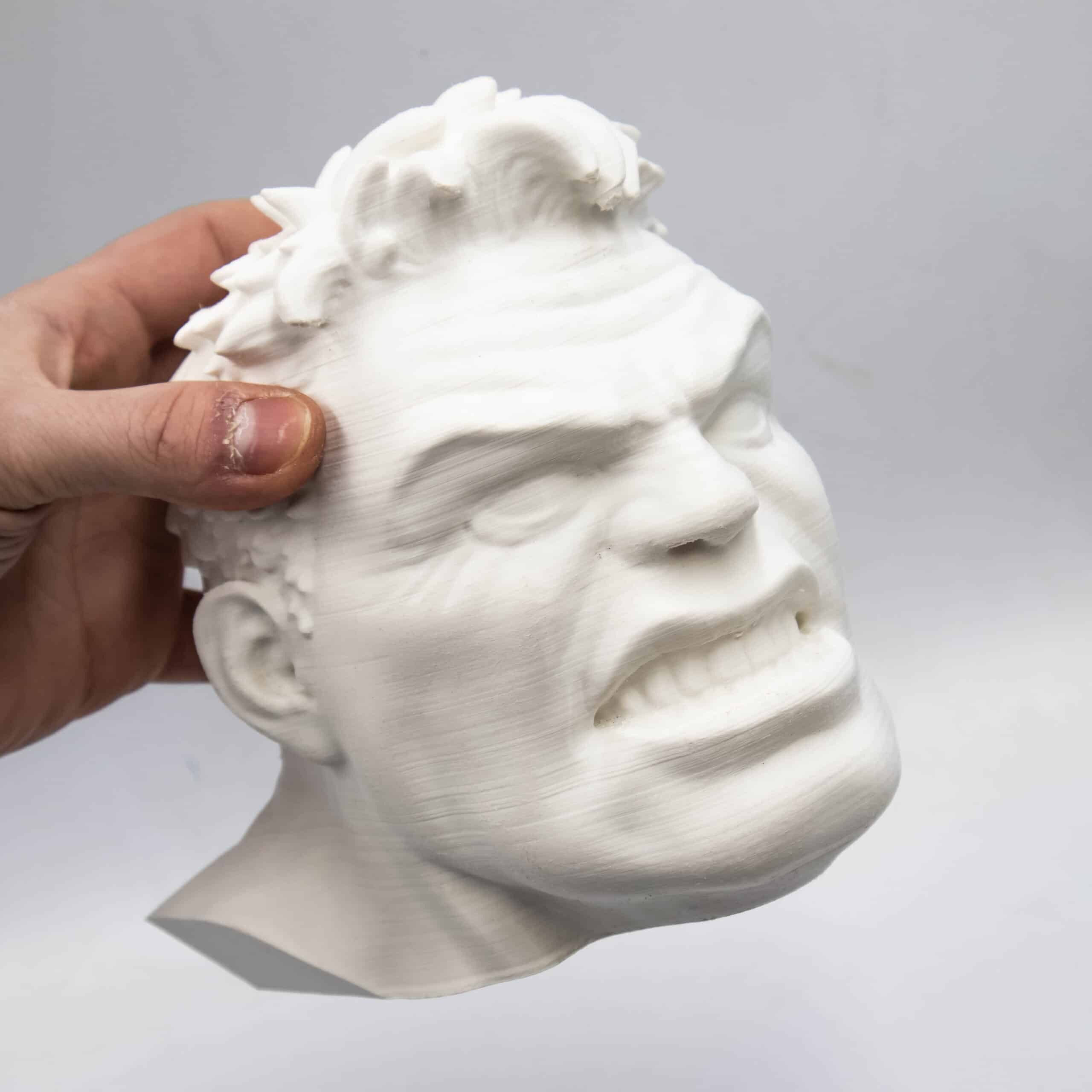 Hulk Headset stand (9)