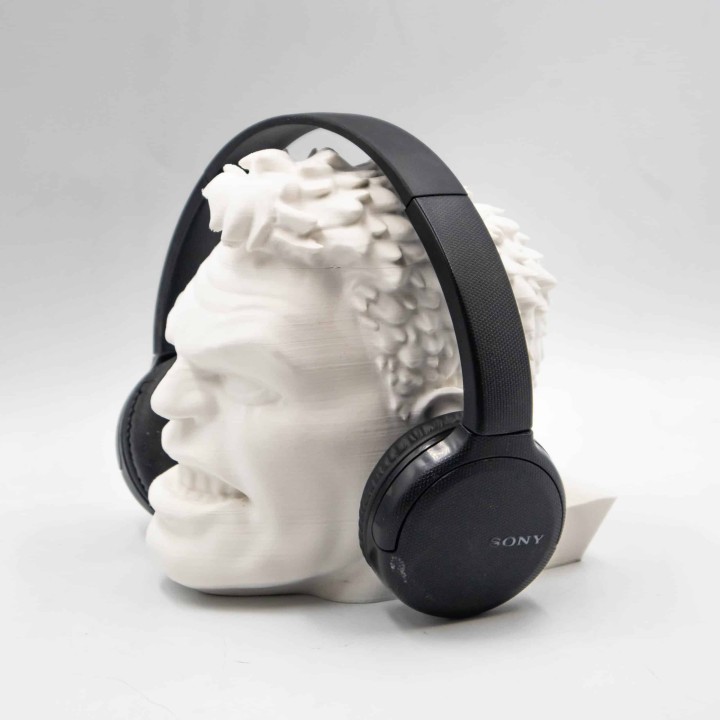 Hulk Headset stand (8)