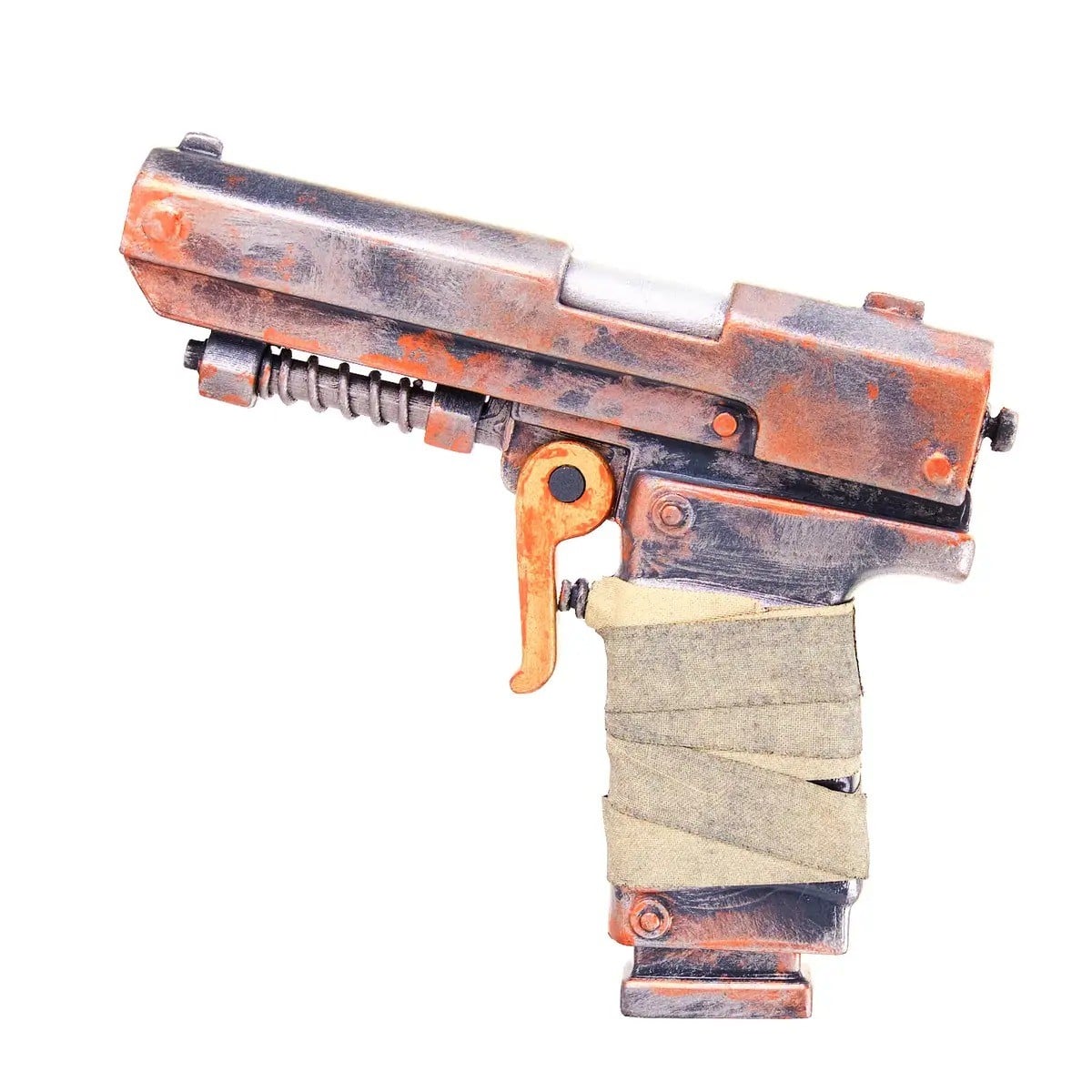 Semi Automatic Pistol Replica Prop From Rust By Blasters4Masters 9