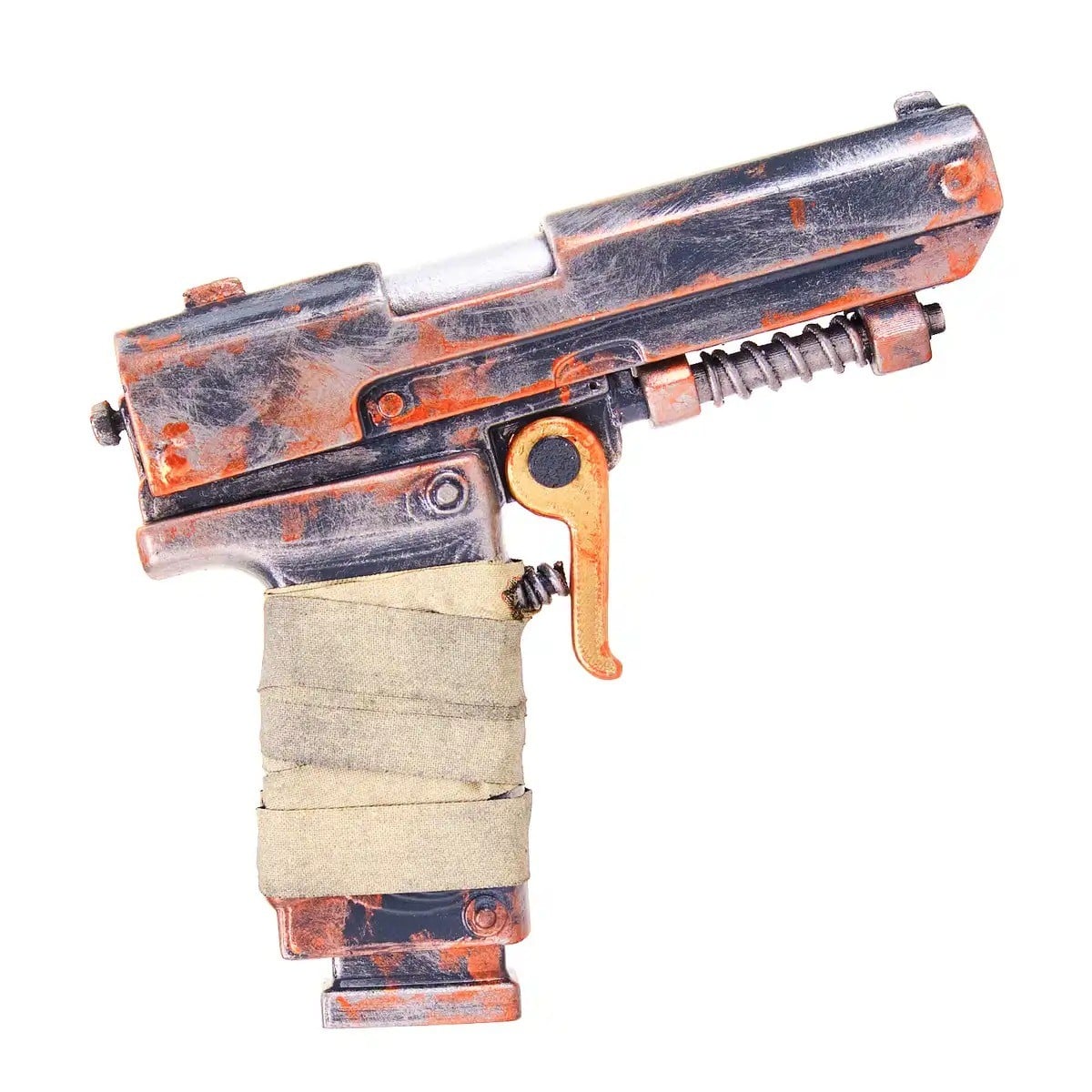 Semi Automatic Pistol Replica Prop From Rust By Blasters4Masters 10