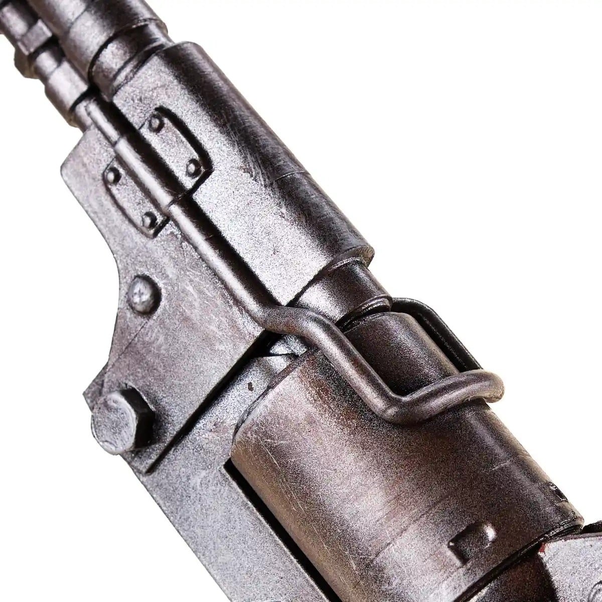 Pipe Pistol Replica Prop From 7 Days To Die By Blasters4Masters 7