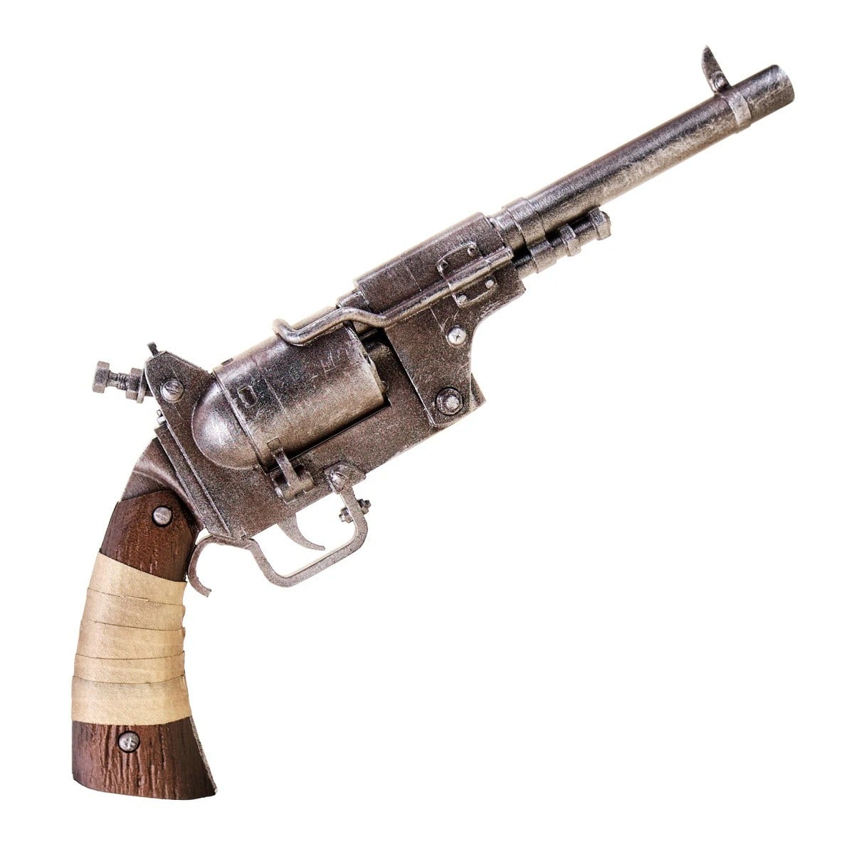 Pipe Pistol Replica Prop From 7 Days To Die By Blasters4Masters 10