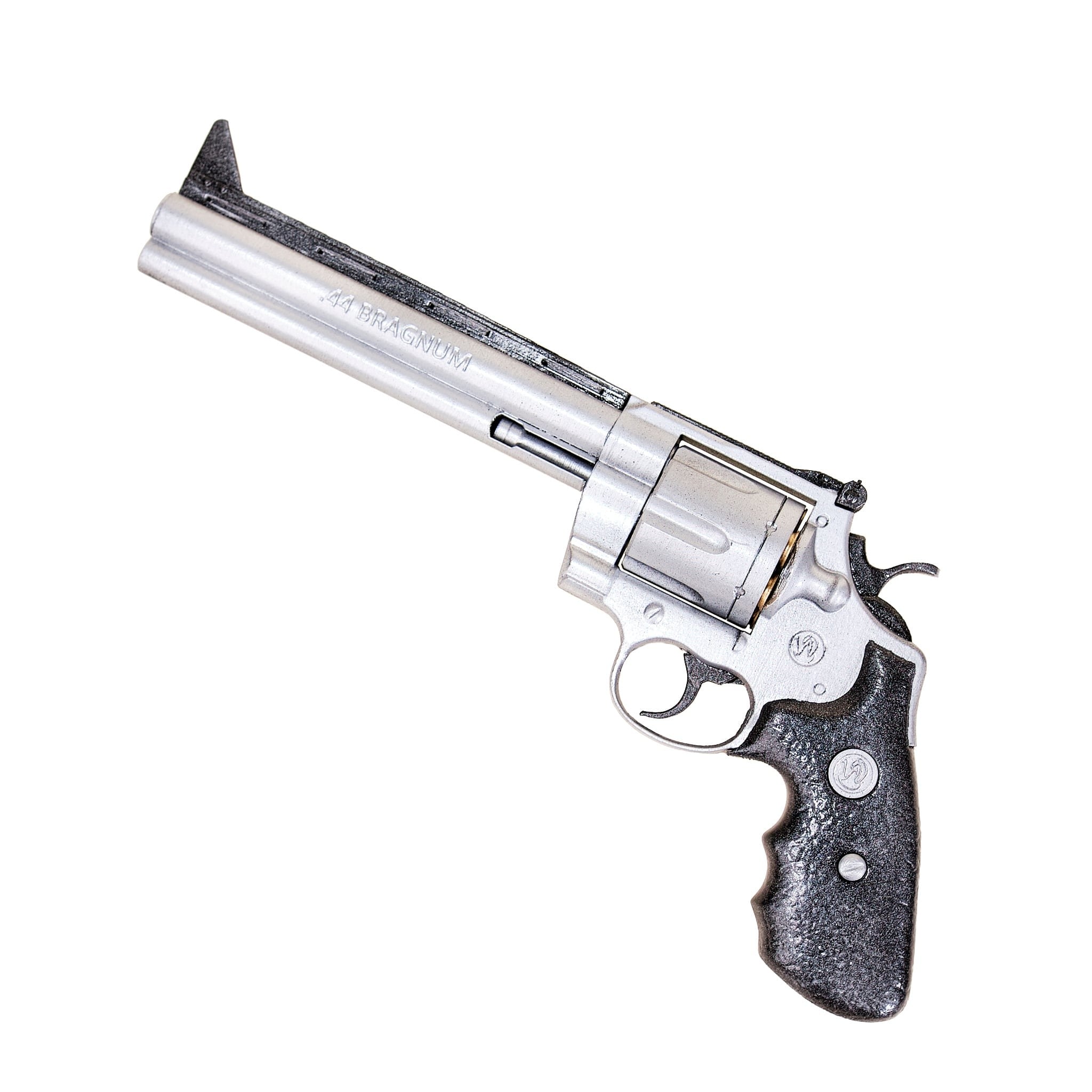 44 Magnum pistol replica prop from 7 Days To Die by Blasters4Masters