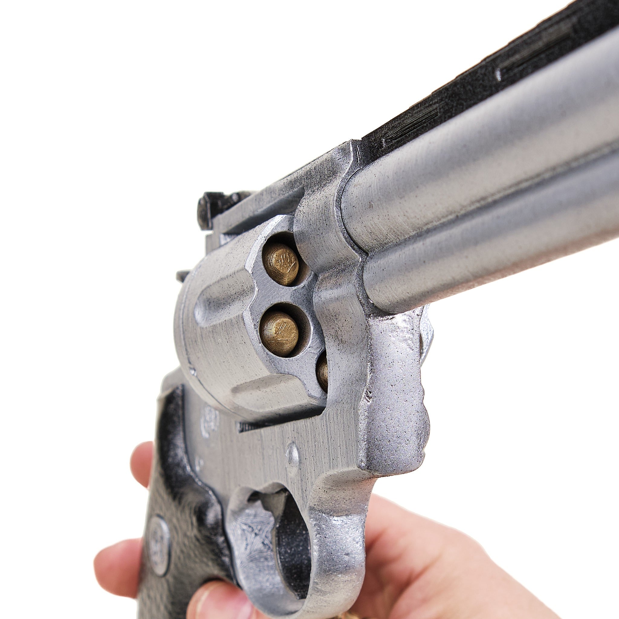 44 Magnum pistol replica prop from 7 Days To Die by Blasters4Masters