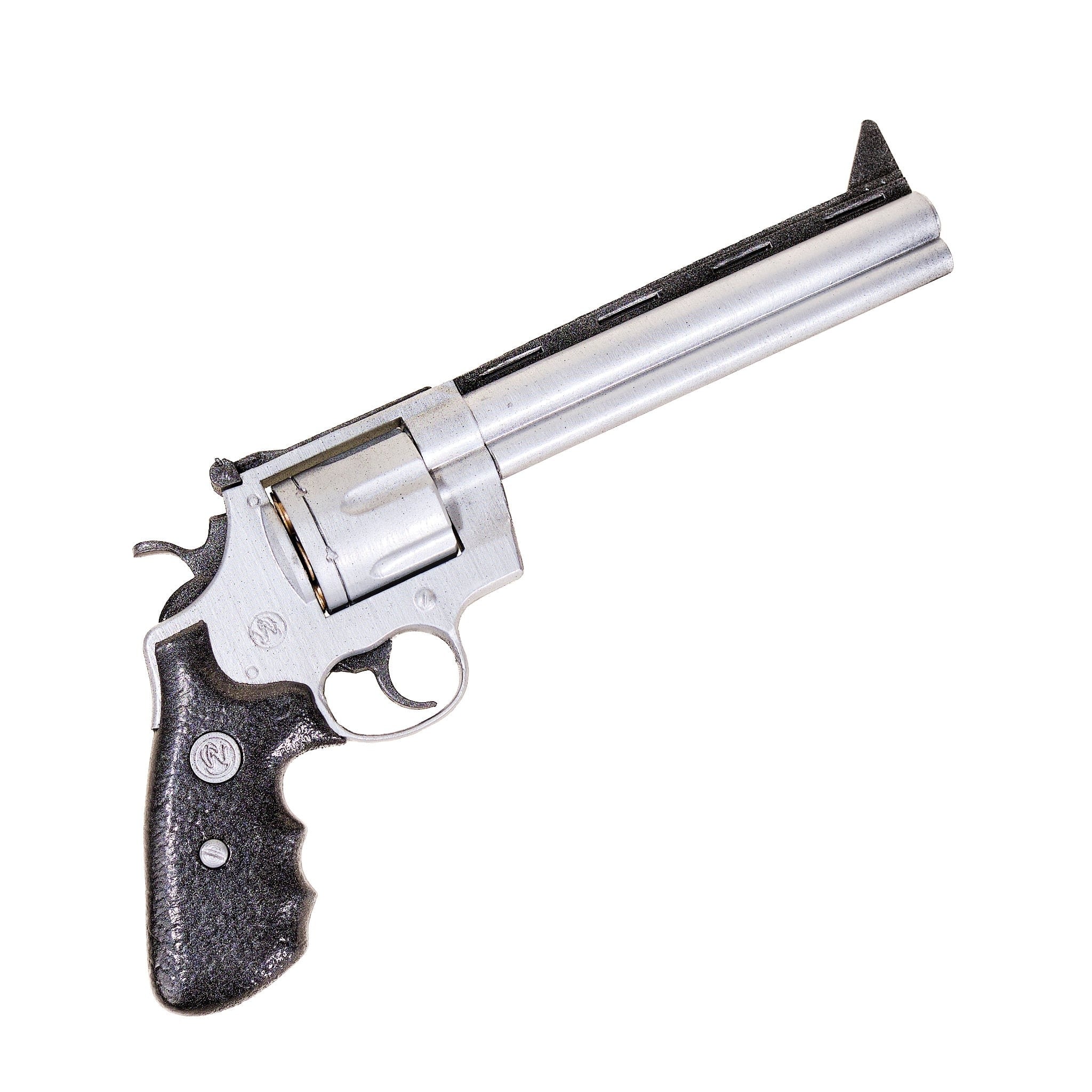 44 Magnum pistol replica prop from 7 Days To Die by Blasters4Masters