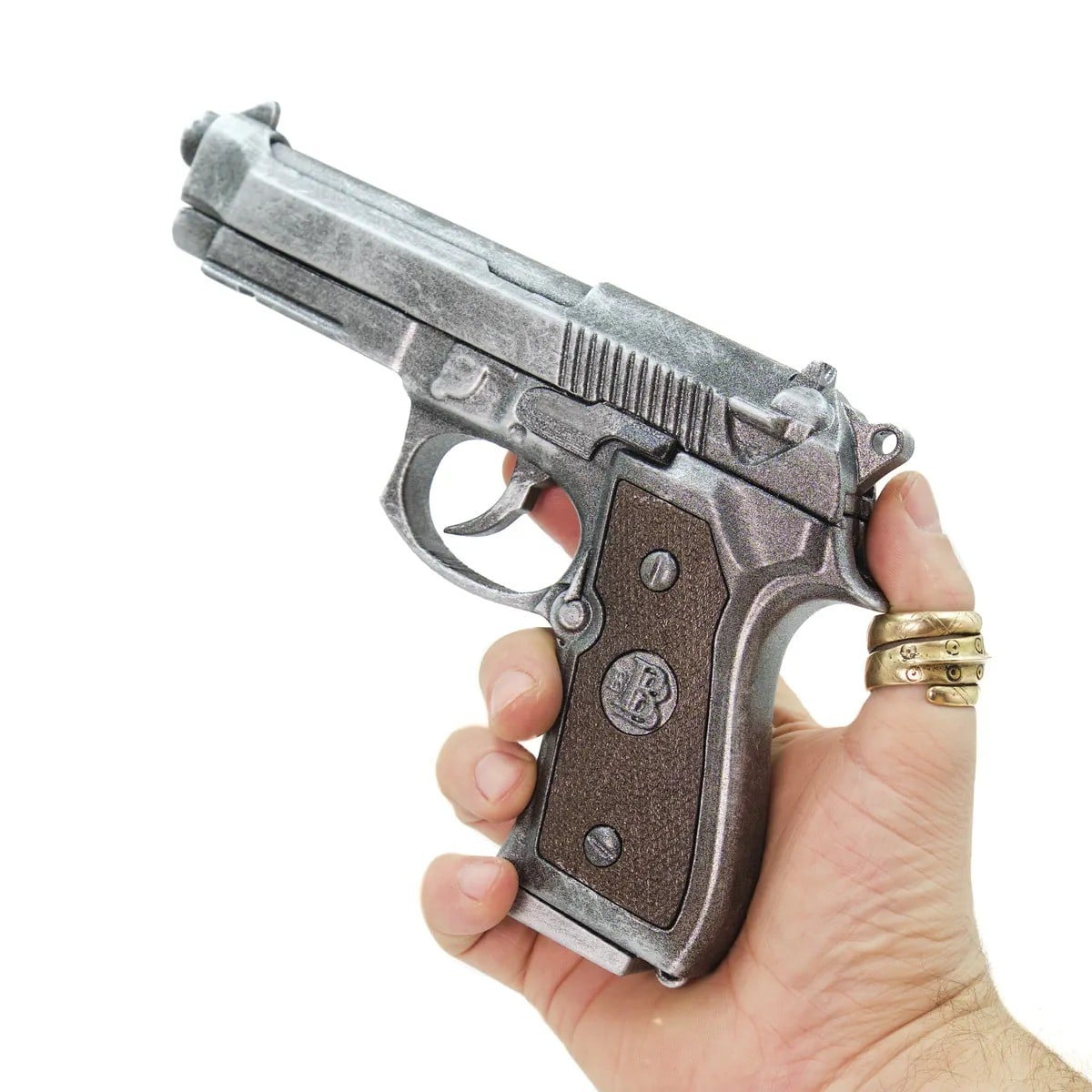 Pistol Prop Replica From 7 Days To Die By Blasters4Masters 6