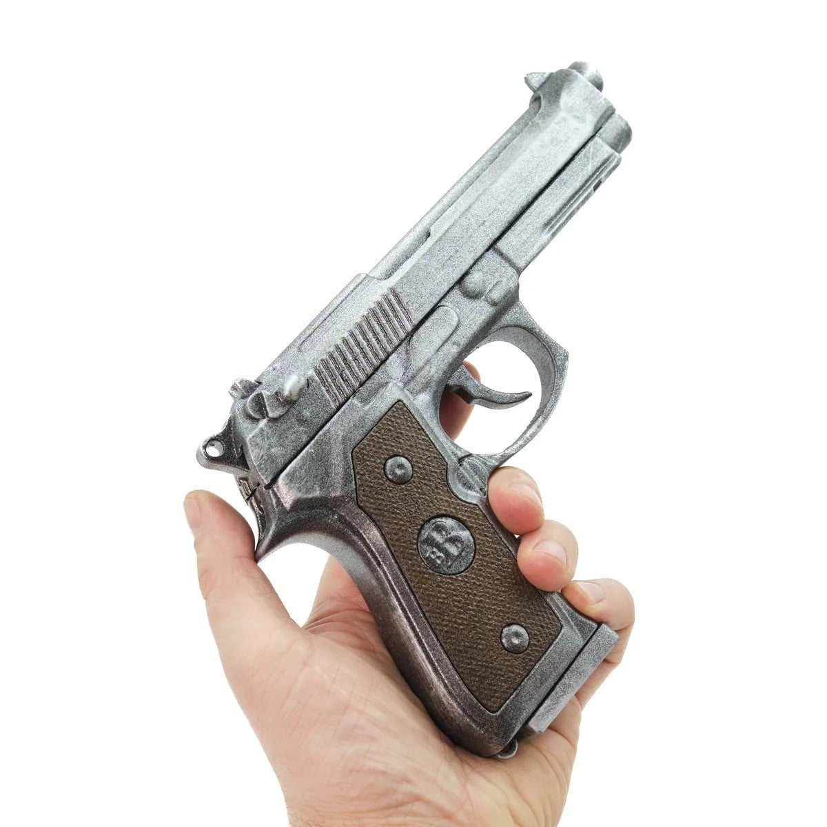 Pistol Prop Replica From 7 Days To Die By Blasters4Masters 7
