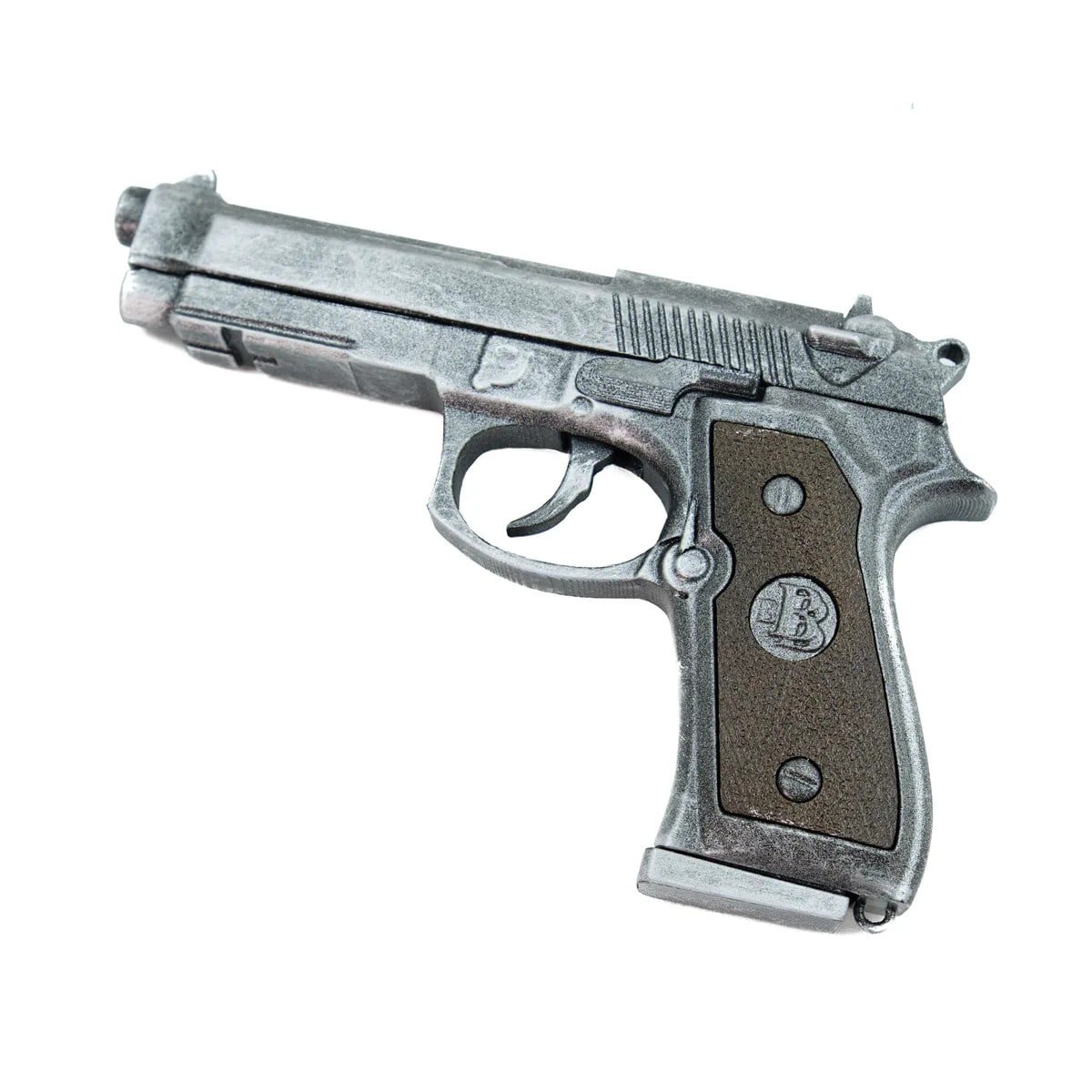 Pistol Prop Replica From 7 Days To Die By Blasters4Masters 9
