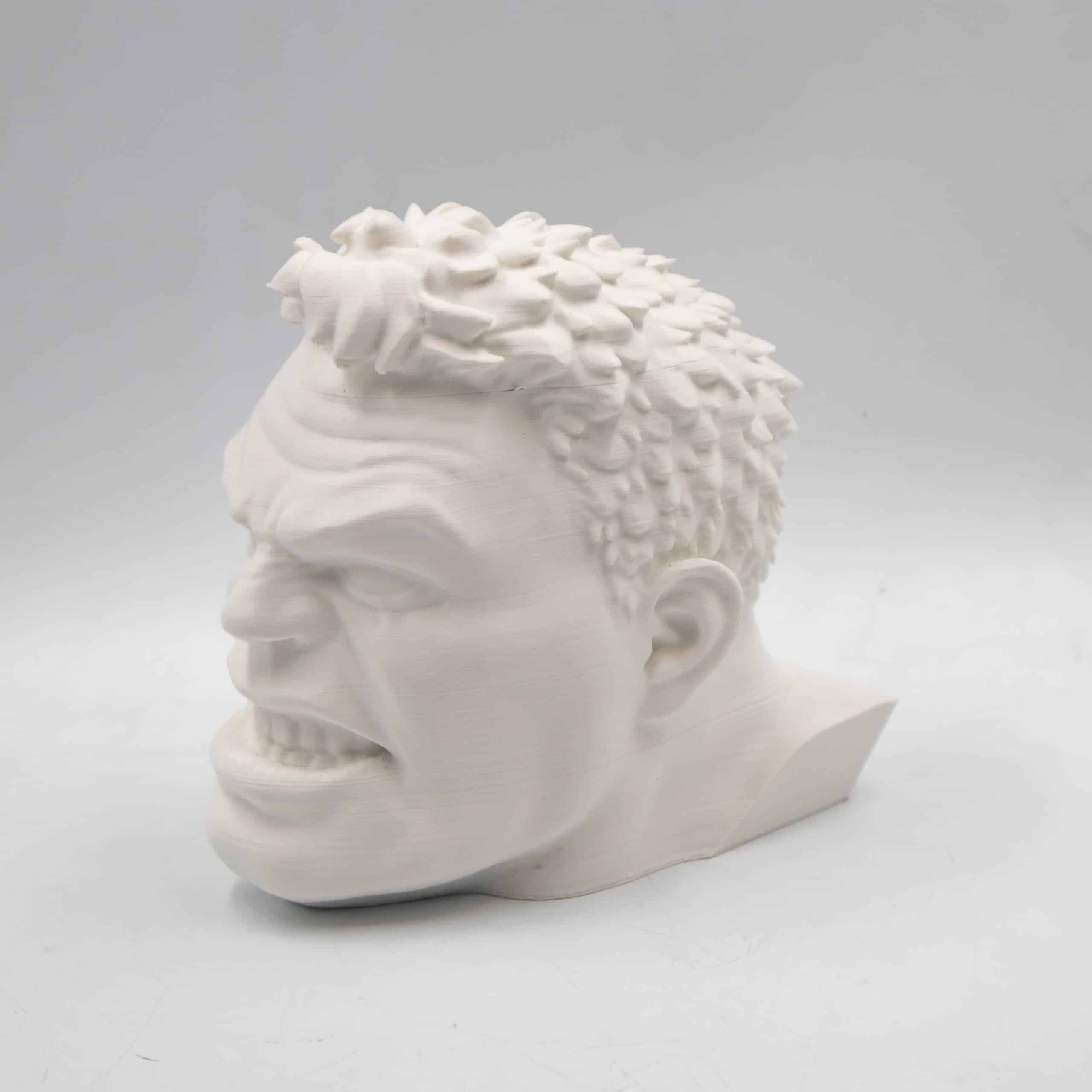 Hulk Headset stand (3)