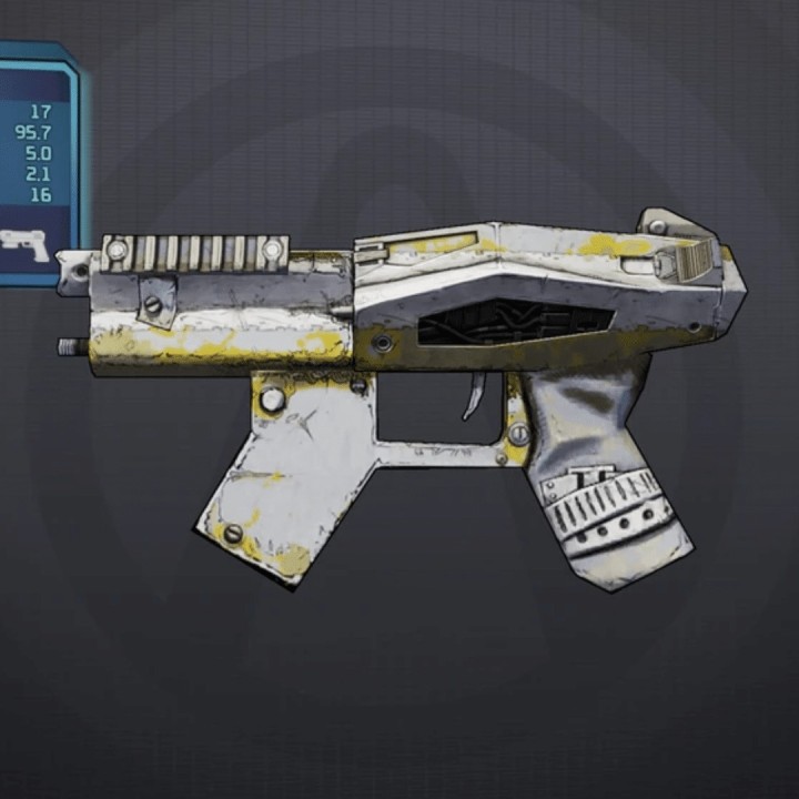 Apparatus - BL 2 (Pre-Order)