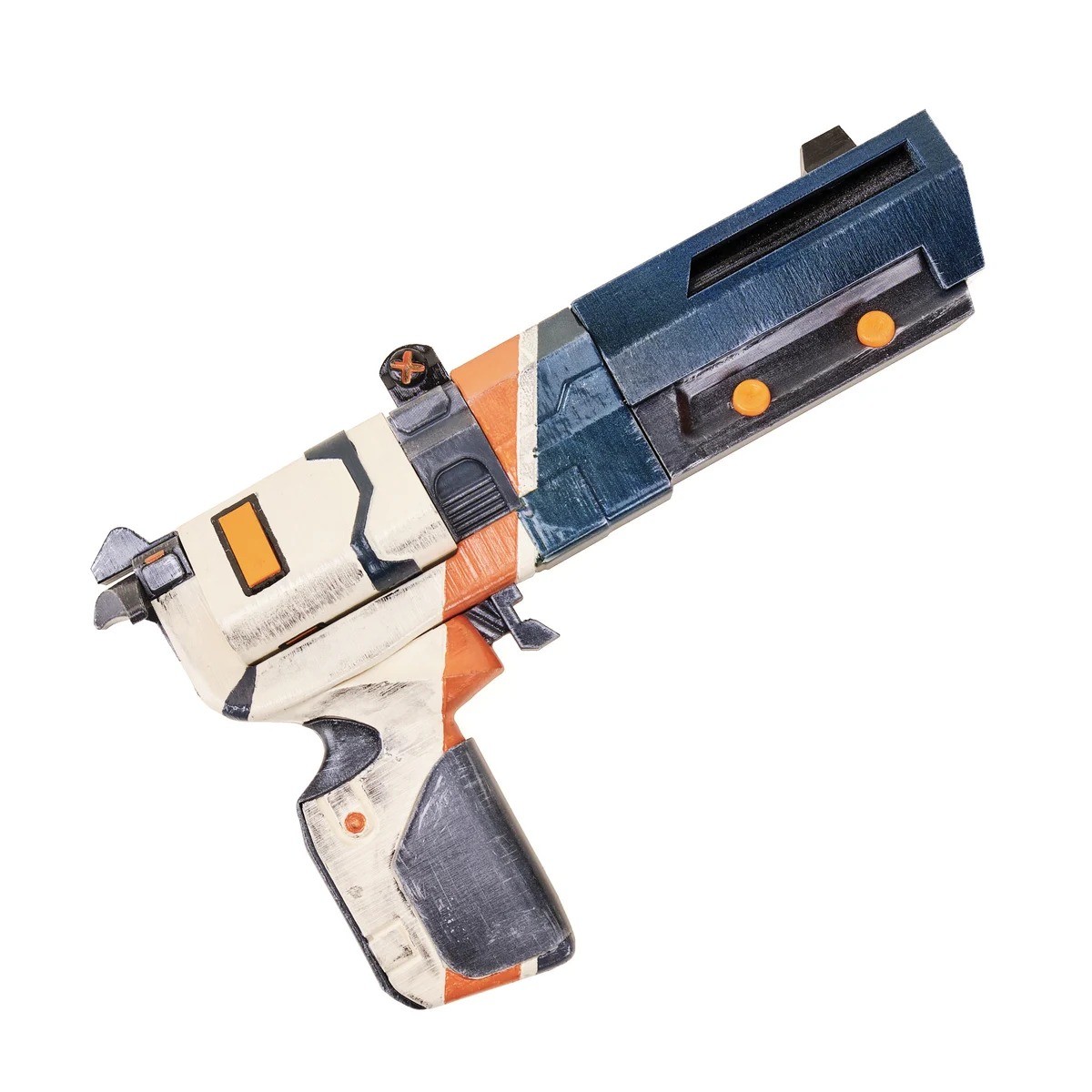 Maliwan Aegis Replica Prop From Borderlands By Blasters4Masters 11