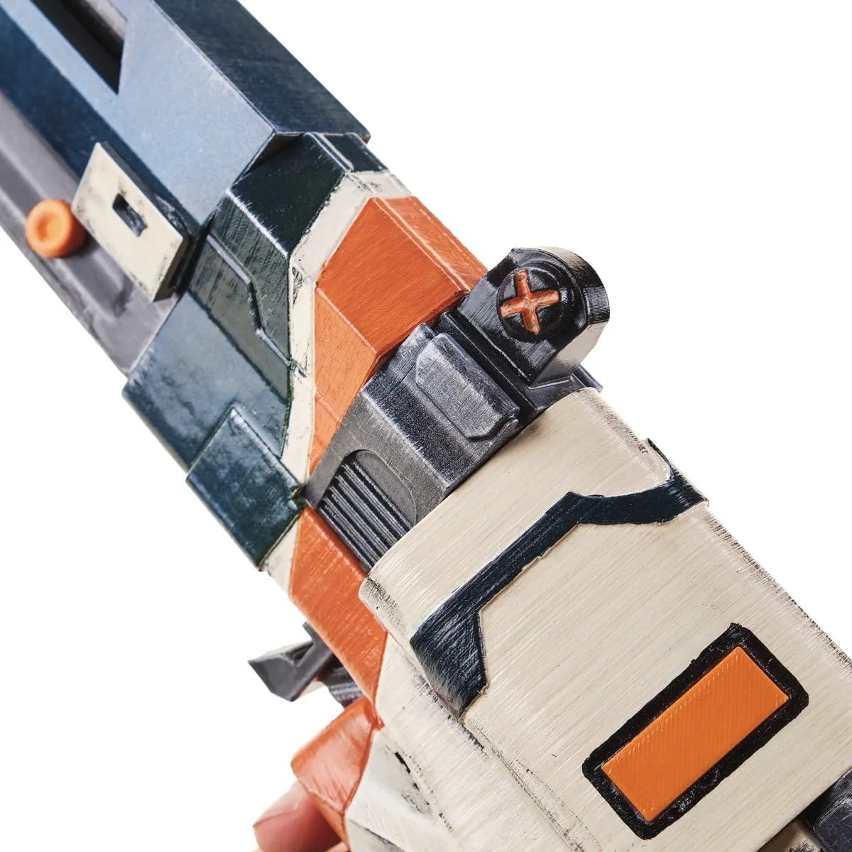 Maliwan Aegis Replica Prop From Borderlands By Blasters4Masters 8