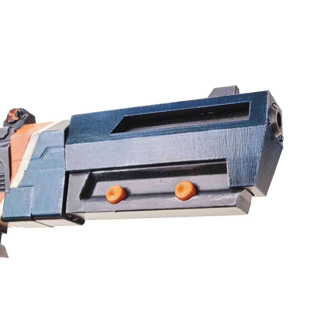 Maliwan Aegis Replica Prop From Borderlands By Blasters4Masters 7