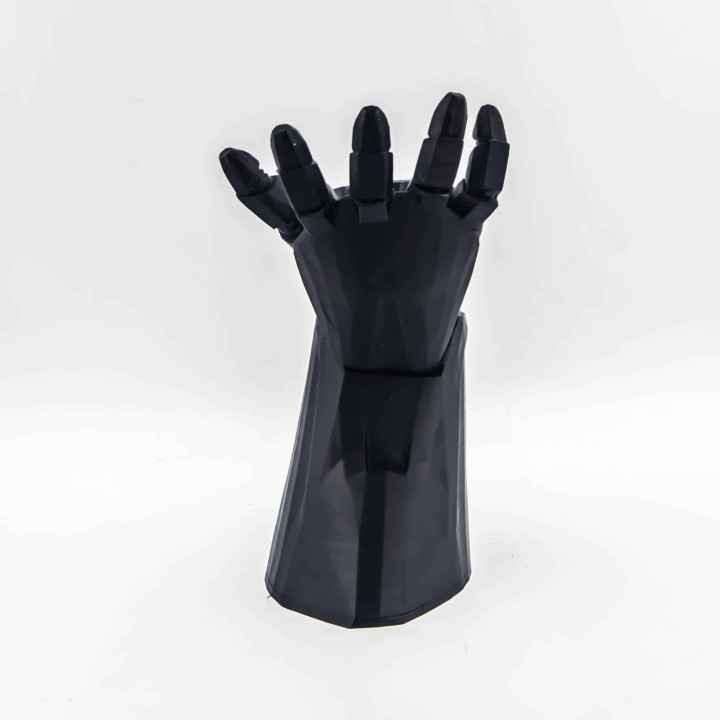 Iron Man Hand (9)