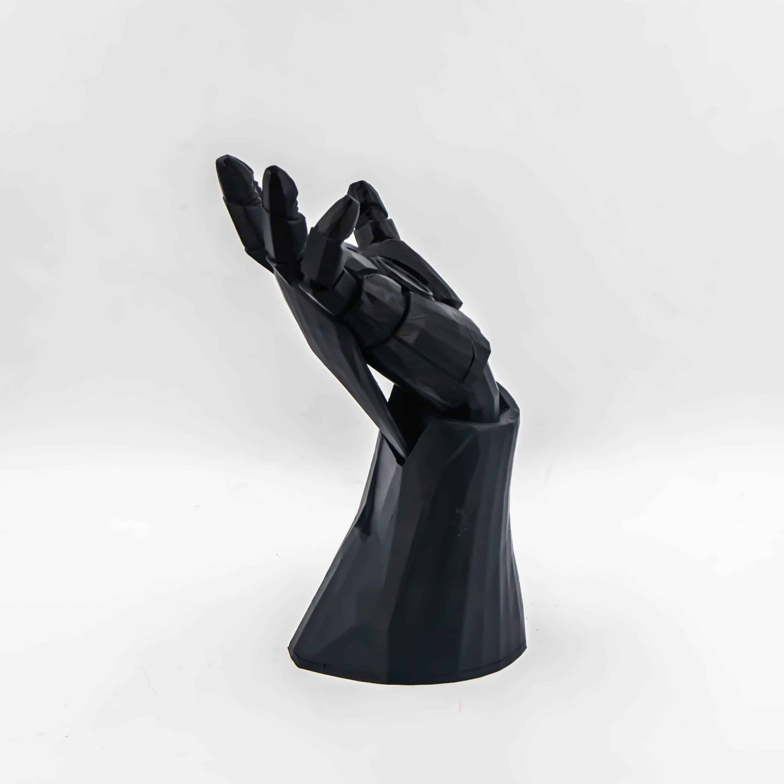 Iron Man Hand (8)