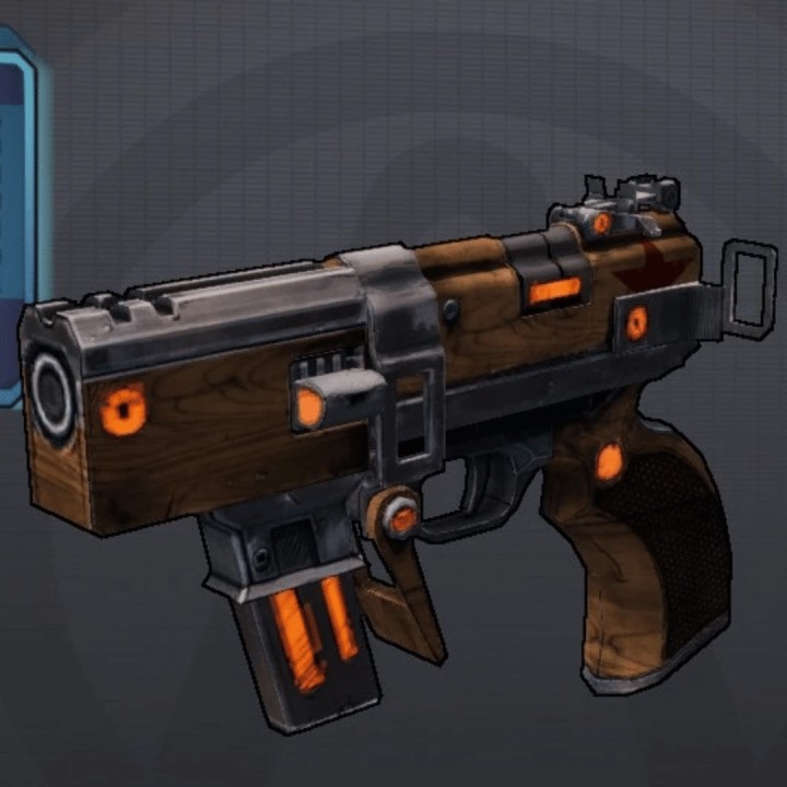 TMP - BL 2 (Pre-Order)
