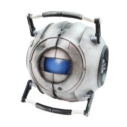 Wheatley Prop Replica From Portal 2 By Blasters4Masters