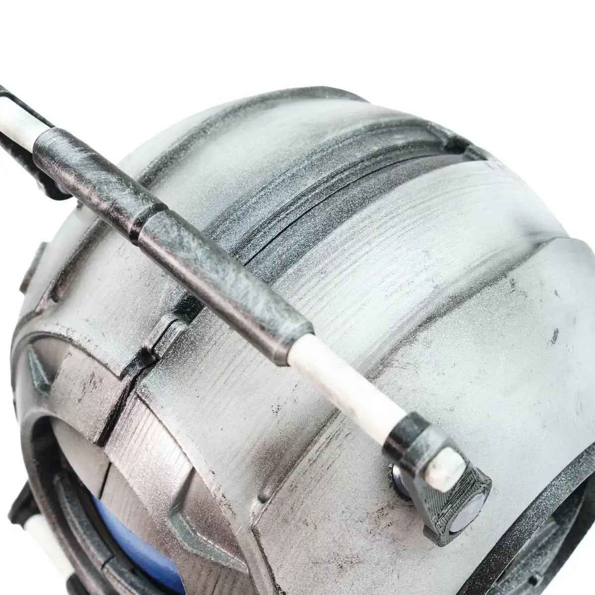 Wheatley Prop Replica From Portal 2 By Blasters4Masters 13