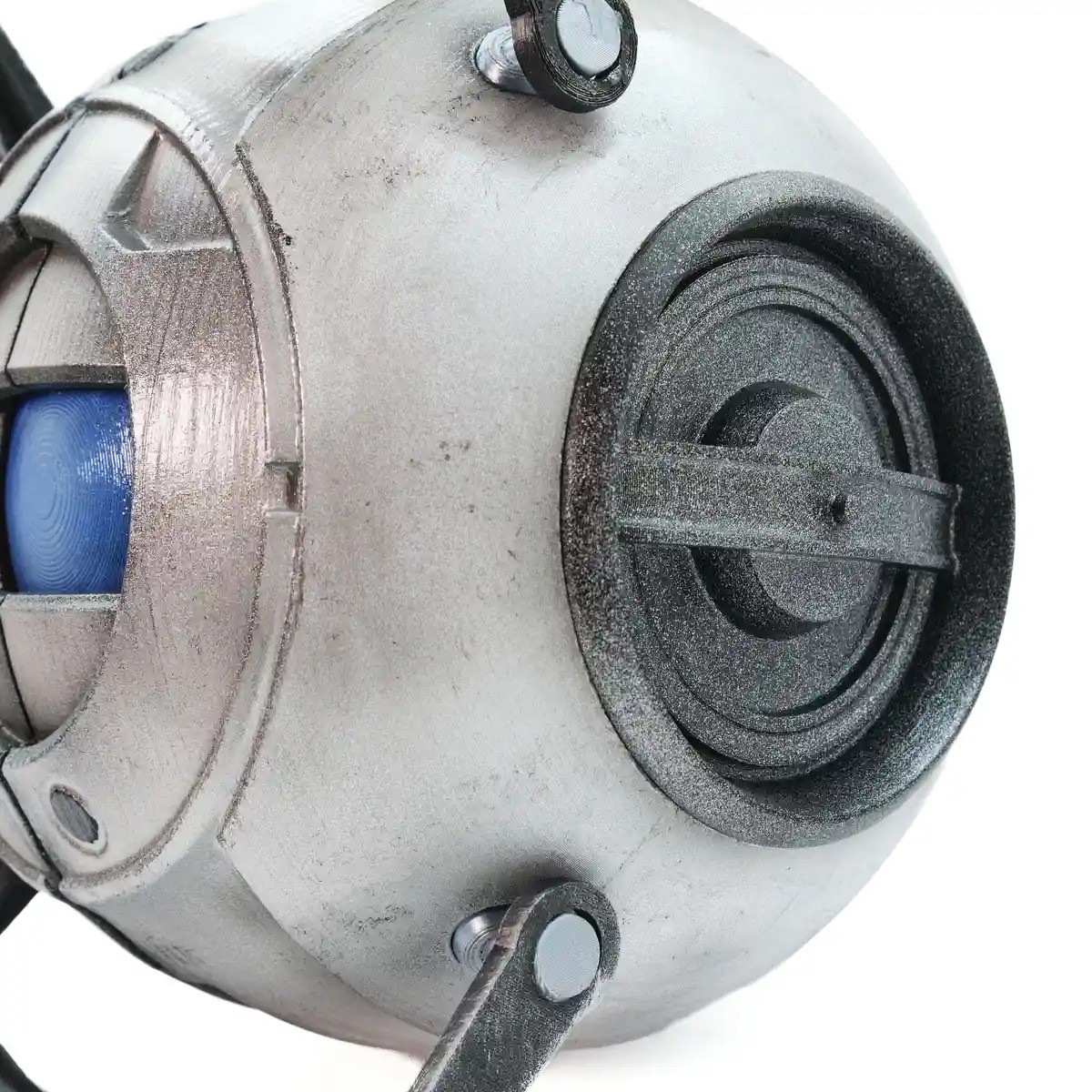 Wheatley Prop Replica From Portal 2 By Blasters4Masters 12