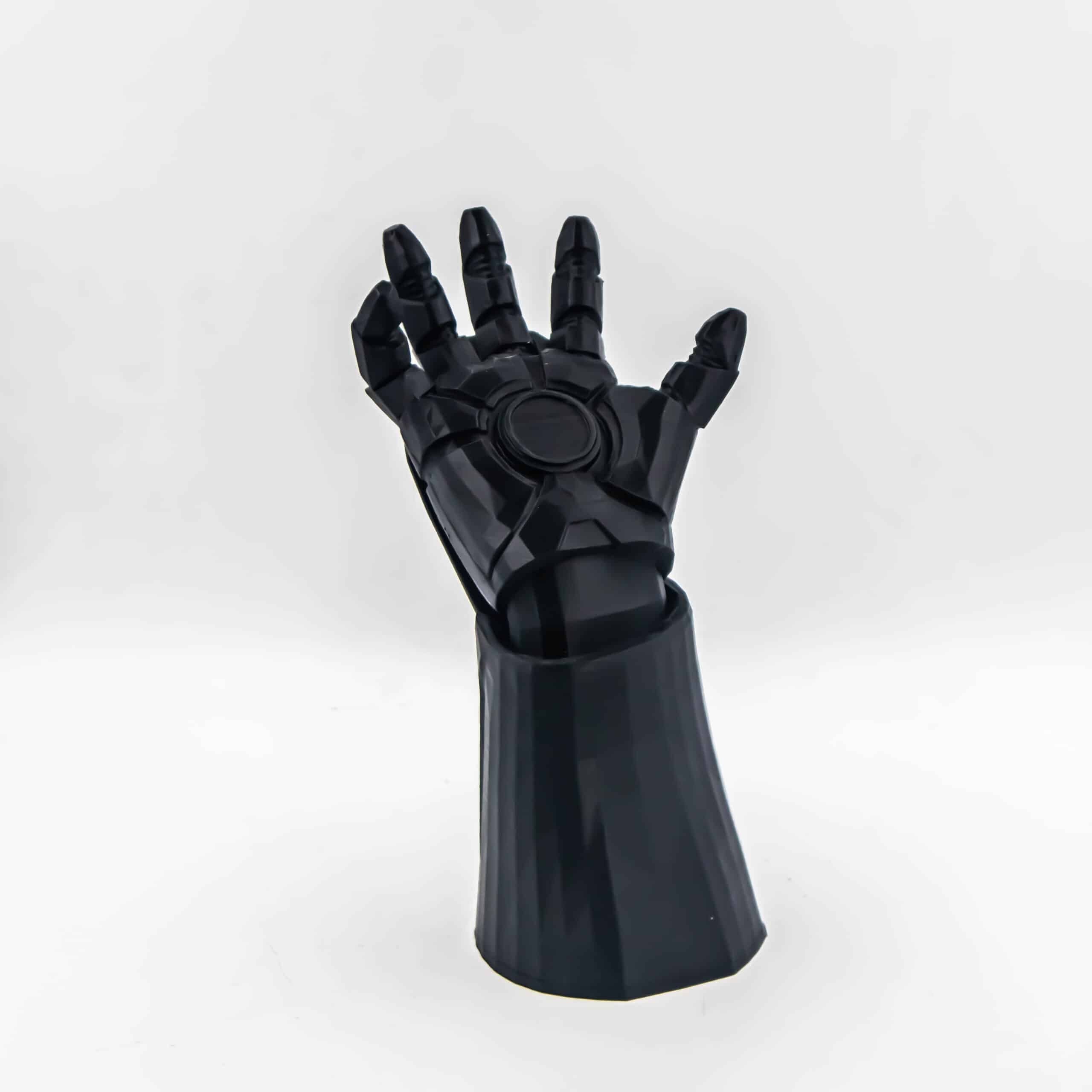 Iron Man Hand (7)
