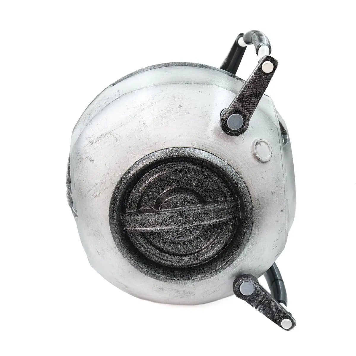 Wheatley Prop Replica From Portal 2 By Blasters4Masters 6
