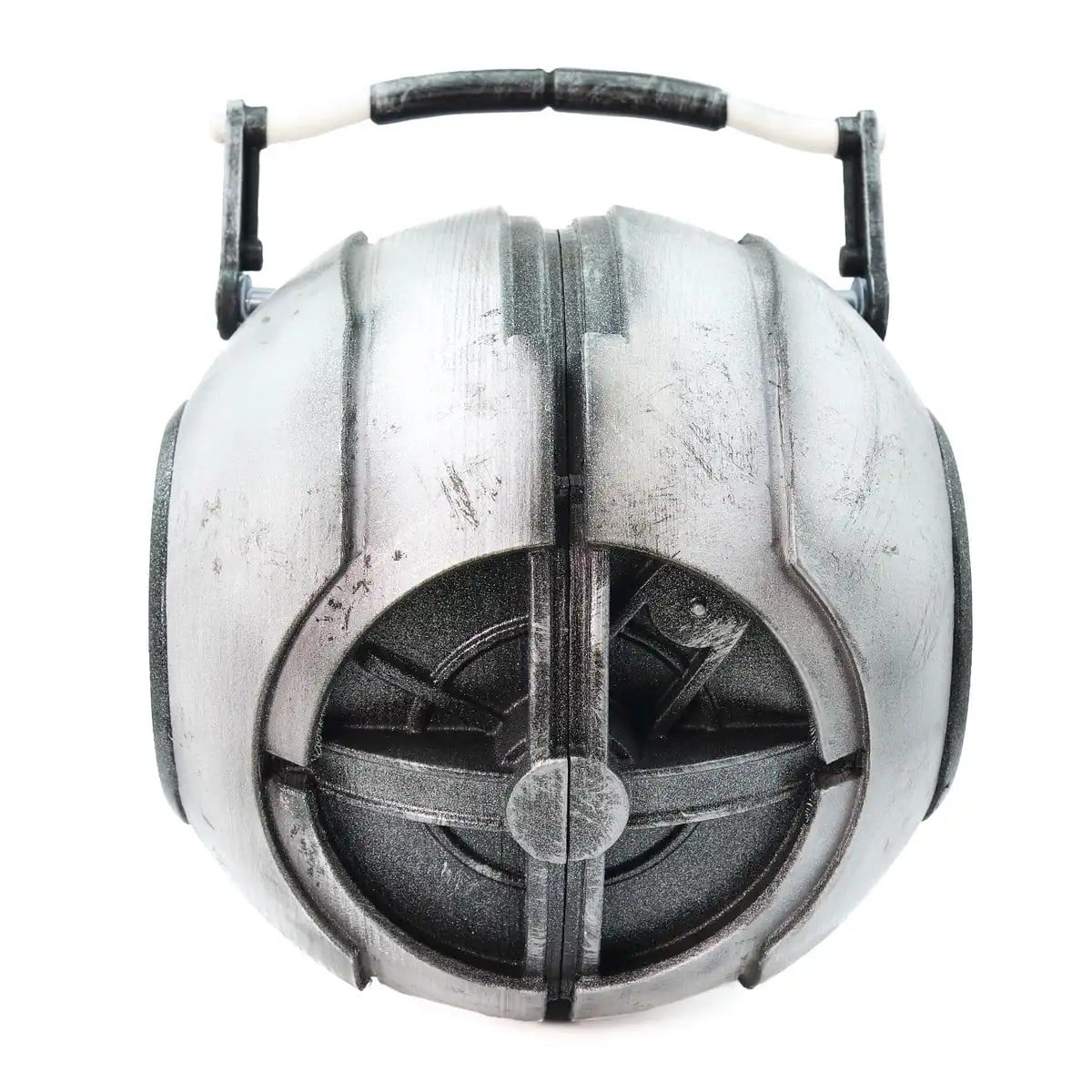 Wheatley Prop Replica From Portal 2 By Blasters4Masters 4