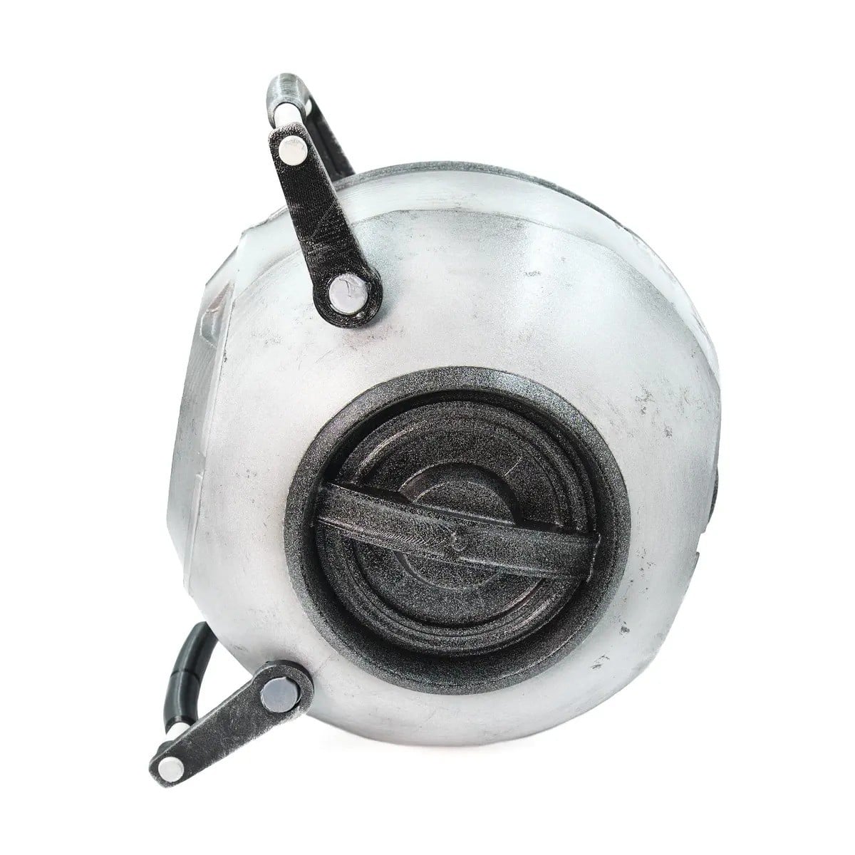 Wheatley Prop Replica From Portal 2 By Blasters4Masters 3