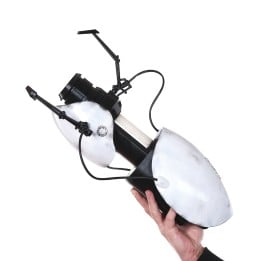 Handheld Portal Device Replica Prop From Portal 2 By Blasters4Masters 7