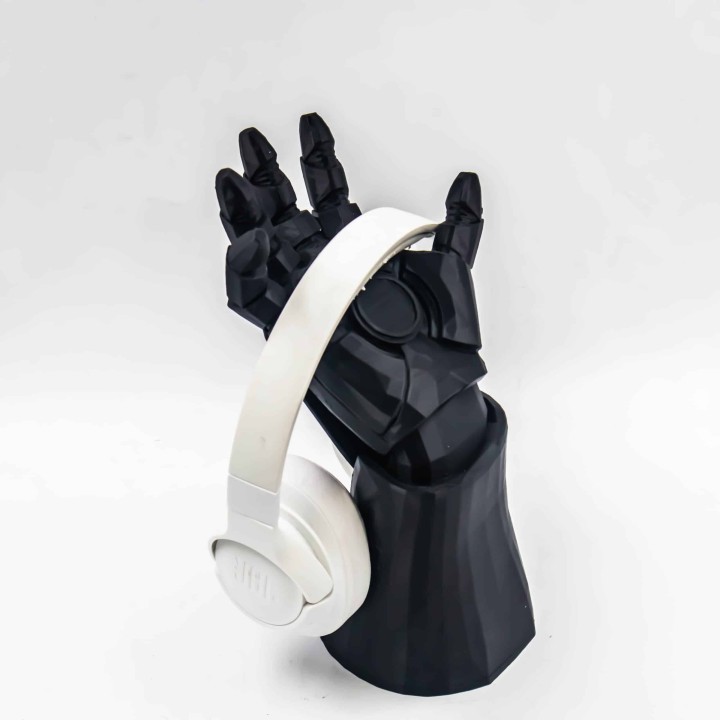 Iron Man Hand (6)