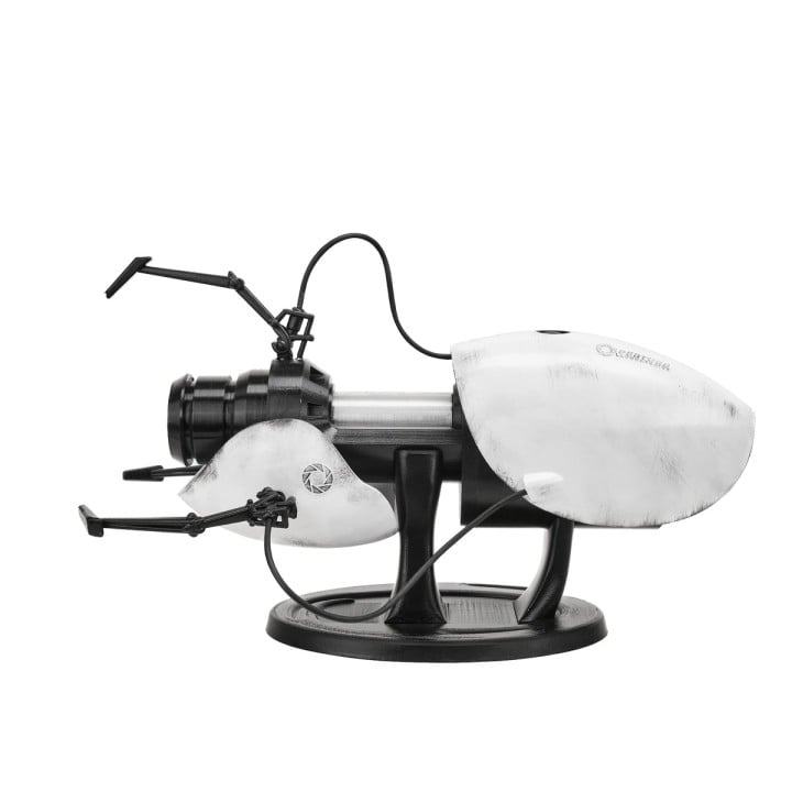 Handheld Portal Device Replica Prop From Portal 2 By Blasters4Masters 20