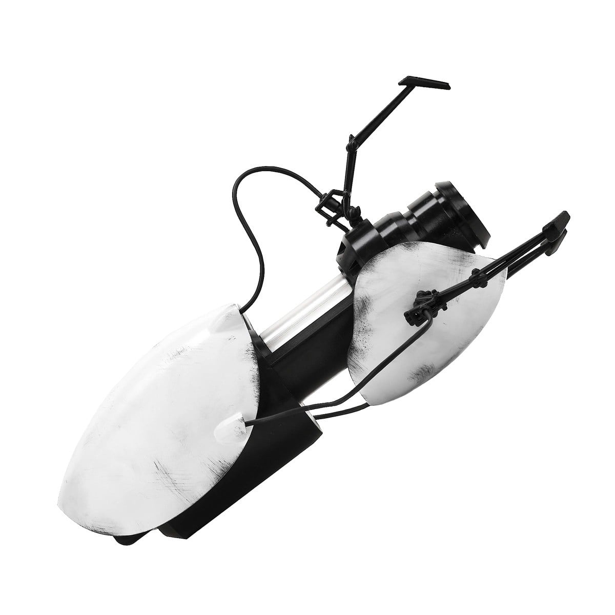 Handheld Portal Device Replica Prop From Portal 2 By Blasters4Masters 17