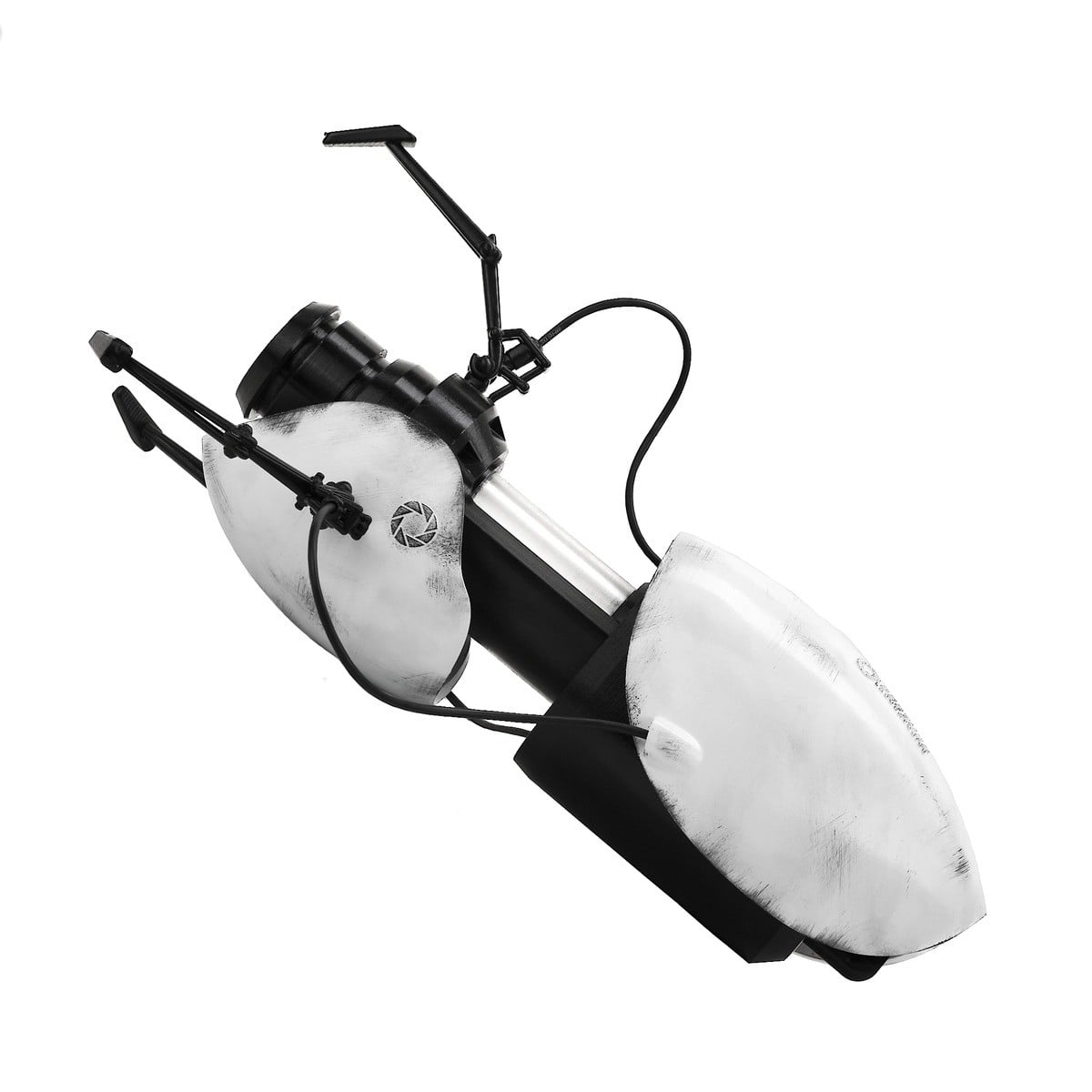 Handheld Portal Device Replica Prop From Portal 2 By Blasters4Masters 16