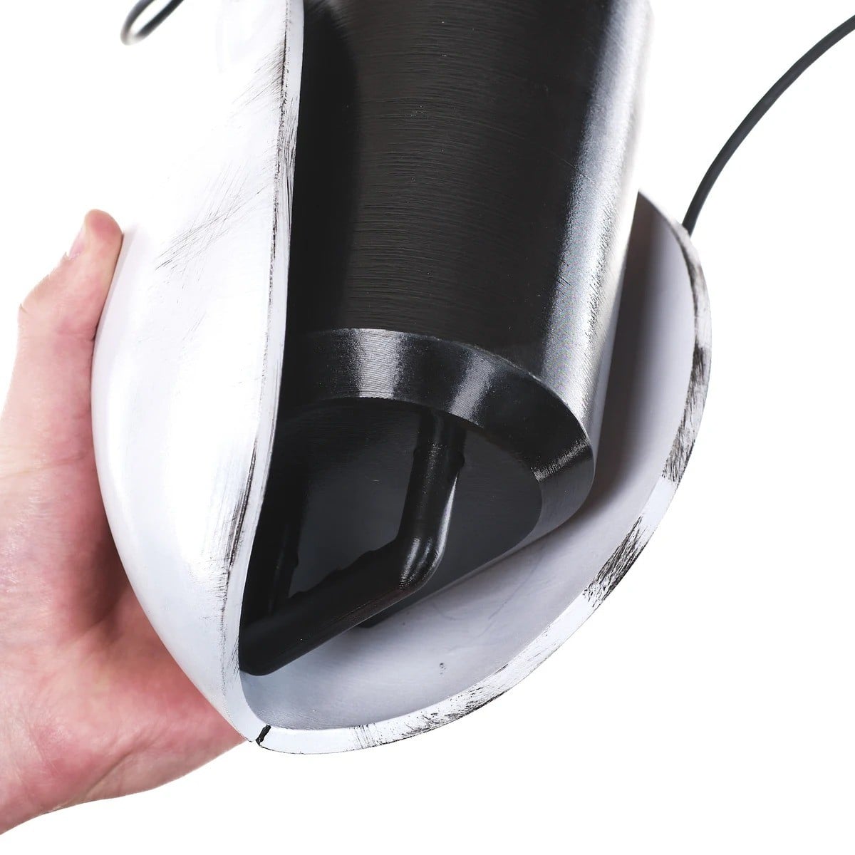 Handheld Portal Device Replica Prop From Portal 2 By Blasters4Masters 12