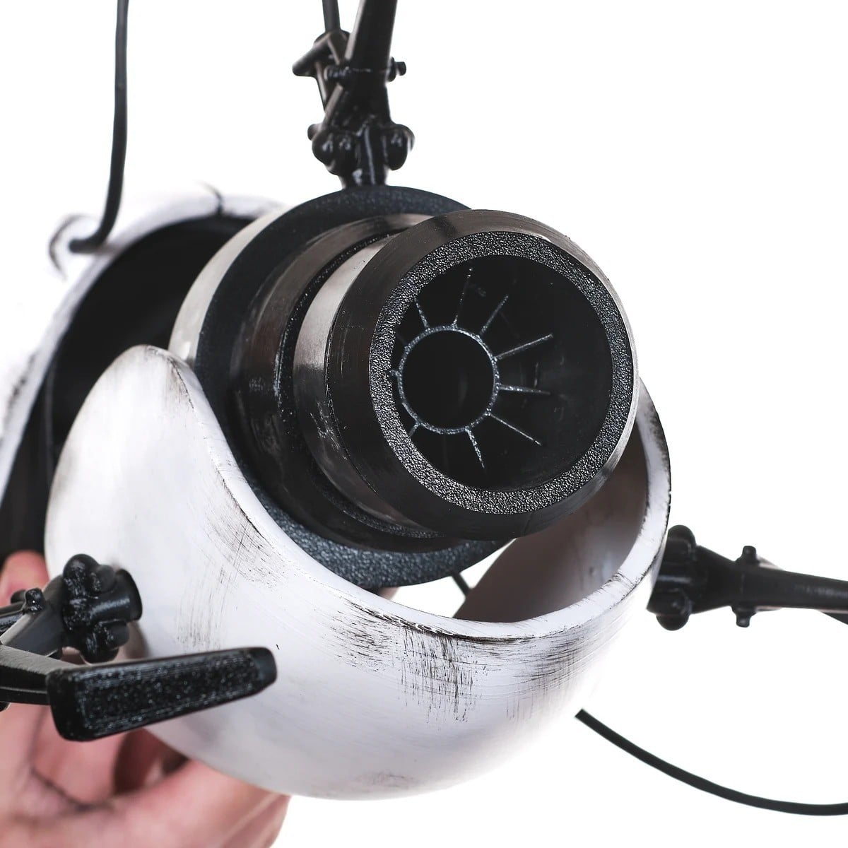 Handheld Portal Device Replica Prop From Portal 2 By Blasters4Masters 9