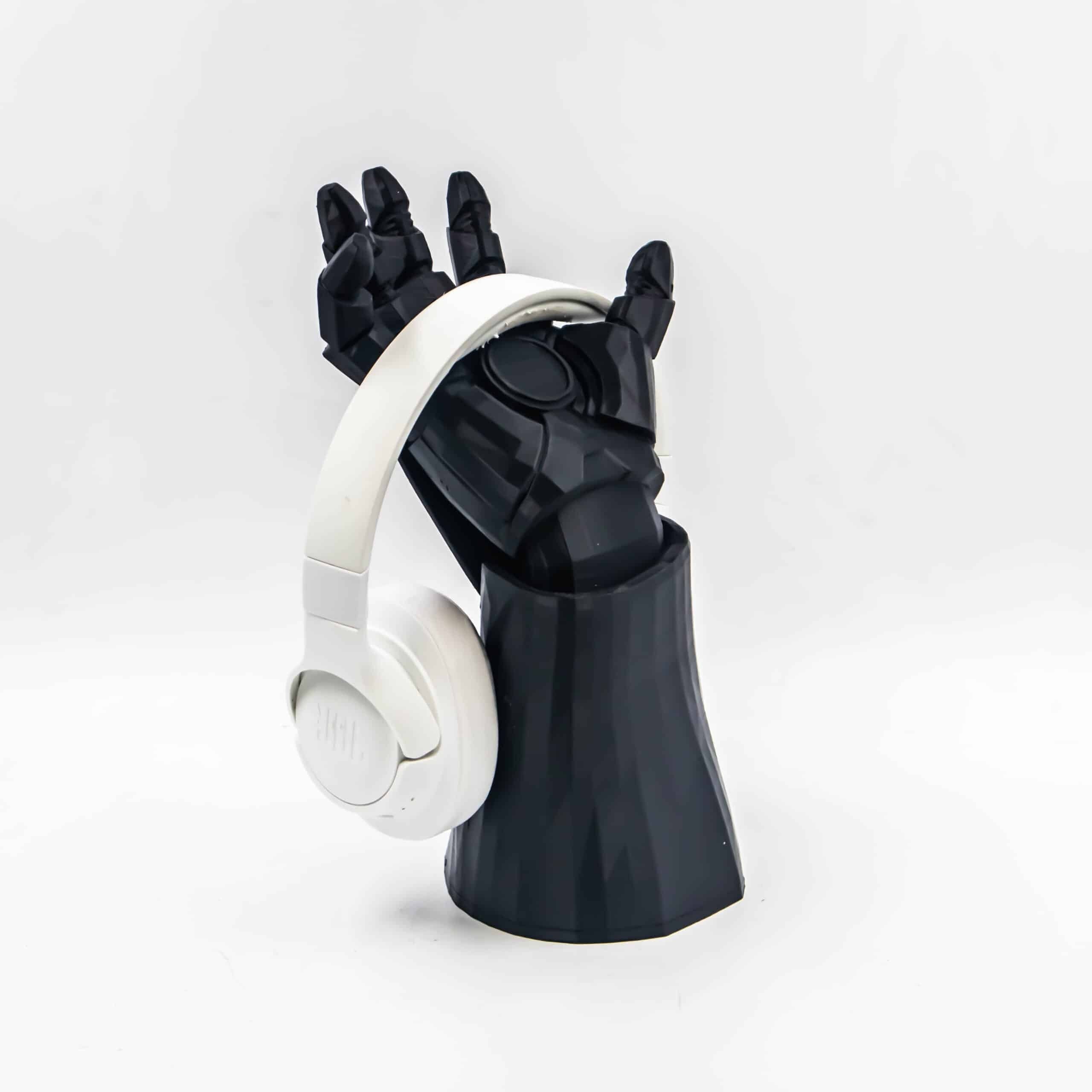 Iron Man Hand (5)