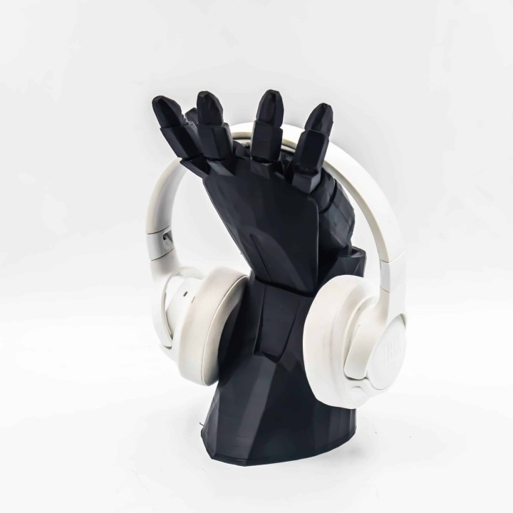 Iron Man Hand (4)