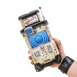 ECHO 2 Replica Prop From Borderlands 3 By Blasters4Masters