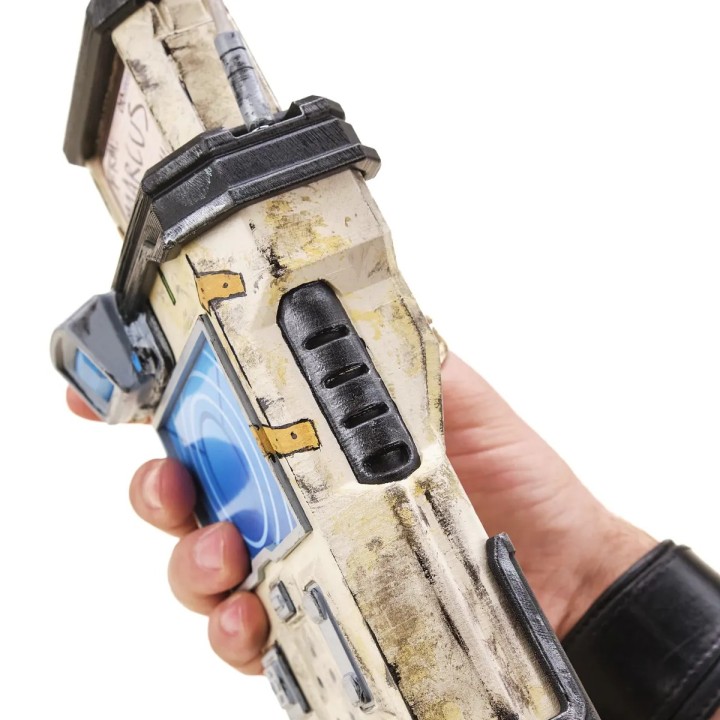 ECHO 2 Replica Prop From Borderlands 3 By Blasters4Masters 5