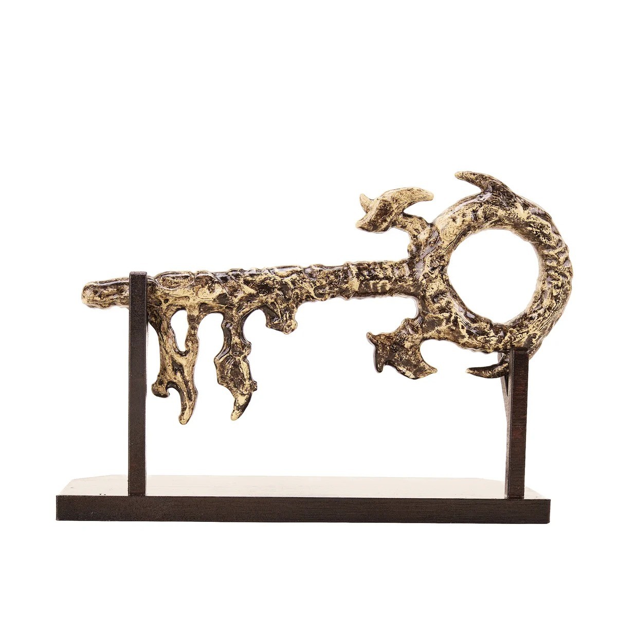 Key To Hell Replica Prop From Sandman By Blasters4Masters 1