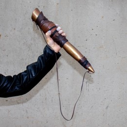 Lara Croft Quiver prop - Tomb Raider
