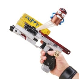 Skippy Replica Prop From Cyberpunk 2077 By Blasters4Masters